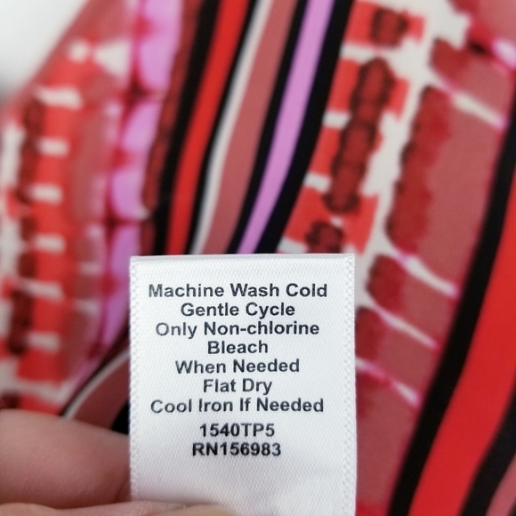 Peyton Jensen Tank Top - Picture 10 of 10